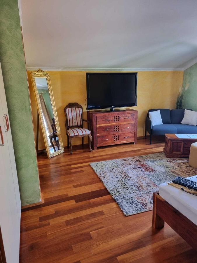 Antik Apartment Strmec Samoborski Luaran gambar